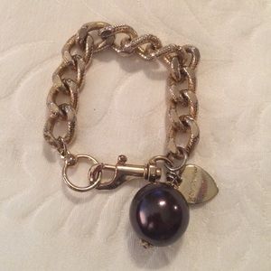 Bestey Johnson Bracelet