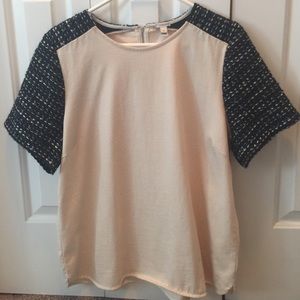 J Crew Top