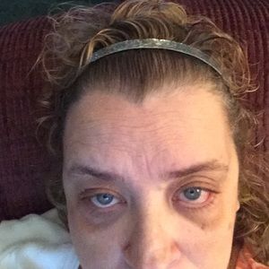 Meet your Posher, Deborah