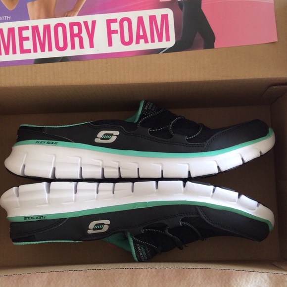 Memory Foam Running Shoes