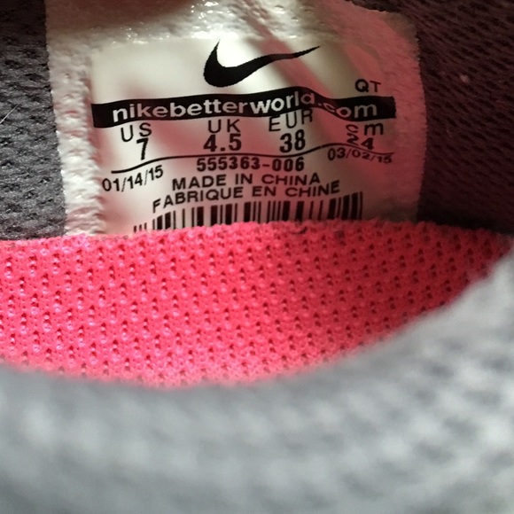 2013 Nike Air Max ⭕️SOLD⭕️ - Picture 4 of 4