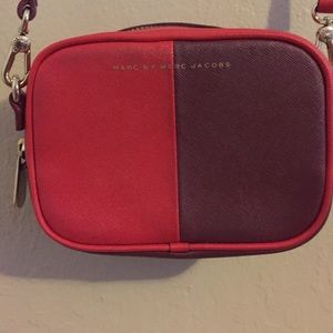 Marc by Marc Jacobs mini Cross body bag