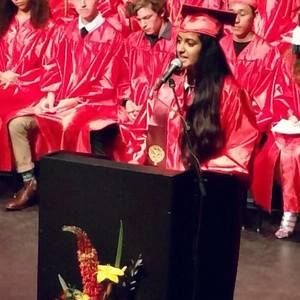 Meet your Posher, Maryam