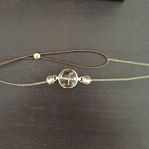 Henri Bendel - Headband