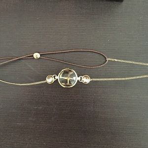 Henri Bendel - Headband