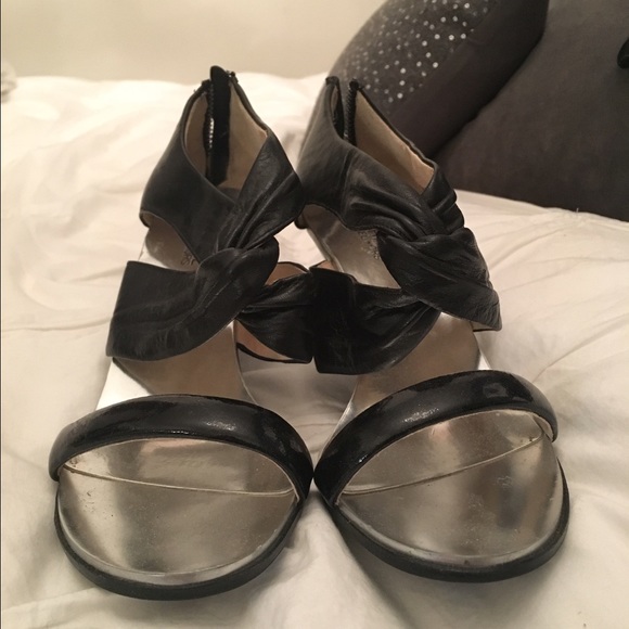 Michael Kors heels