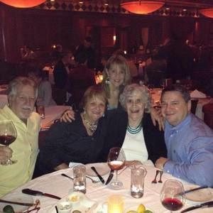 Meet your Posher, Debra