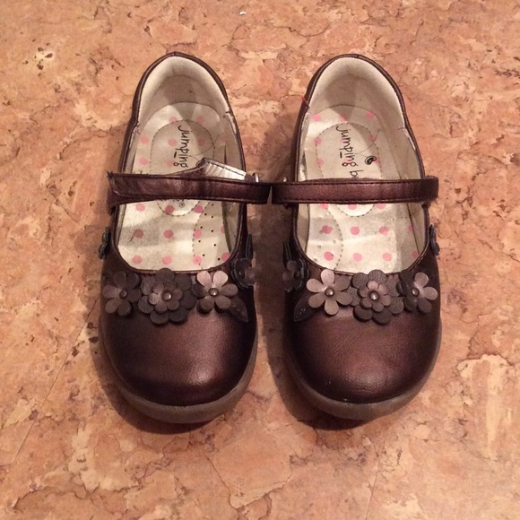 EUC girls shoes