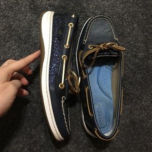 Sperry Angelfish Boat Shoe