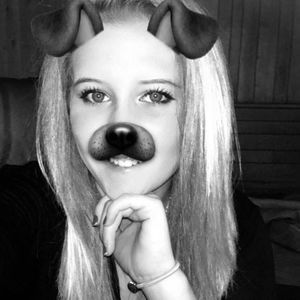 Meet your Posher, Cheyenne