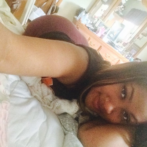 Meet your Posher, Talesha