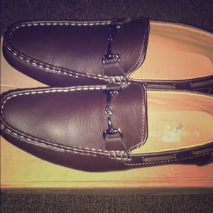 Alessandro Monelli Loafers