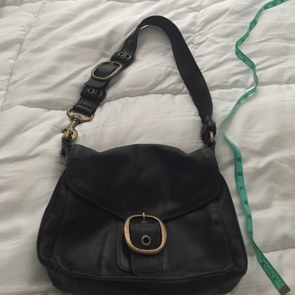 Coach Legacy Handbag