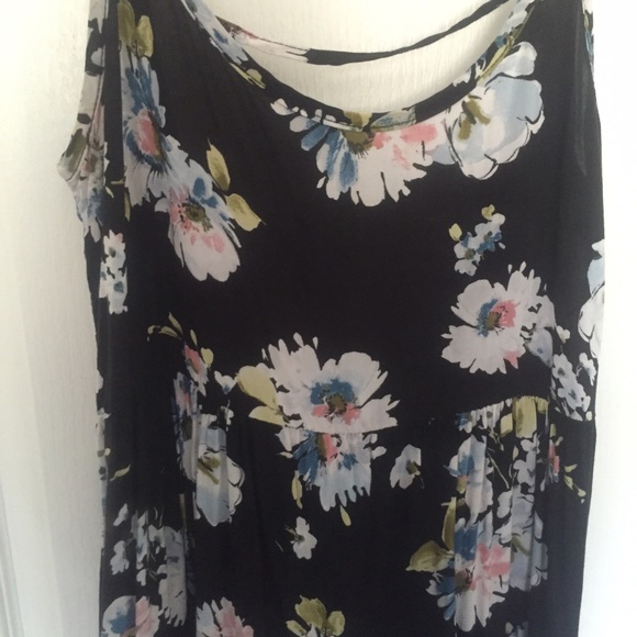 Sold Watercolor Jada - Picture 2 of 4