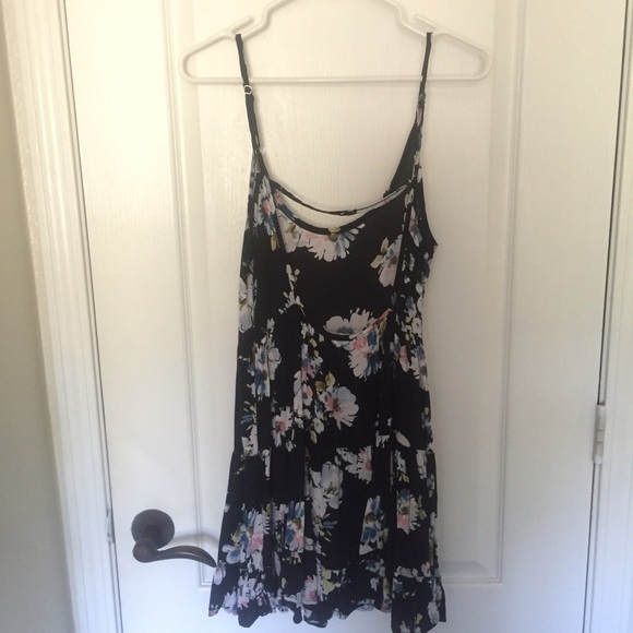 Sold Watercolor Jada - Picture 3 of 4