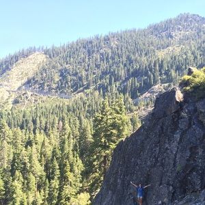 Meet your Posher, Veronika