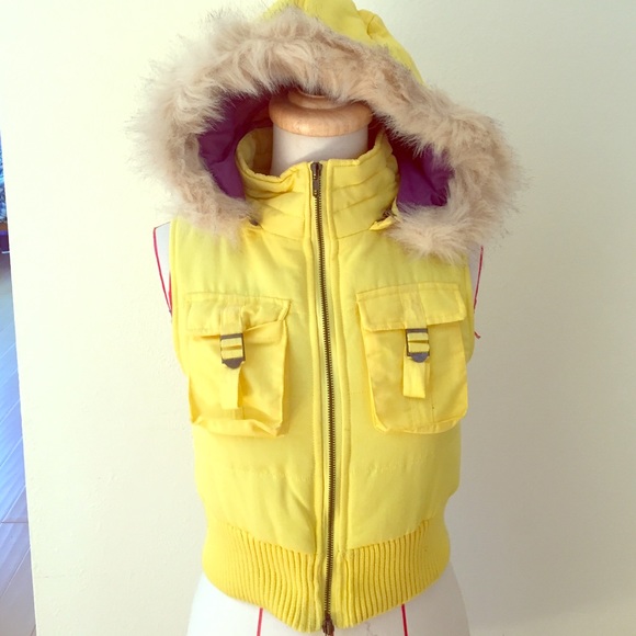 ☀️Warm vest☀️🌙sale ends 8/17🌙