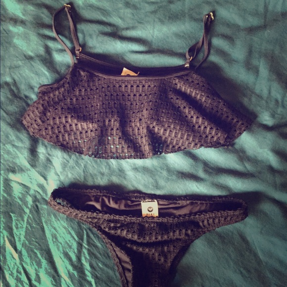 Roxy bikini