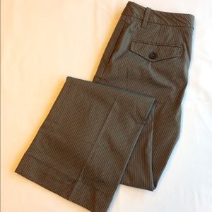 Banana Republic Martin Fit Pant