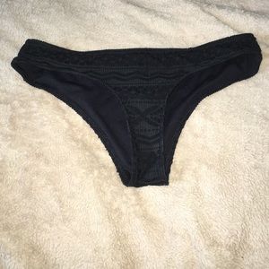 Bathing suit bottoms