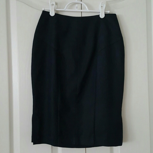 Mossimo Pencil Skirt
