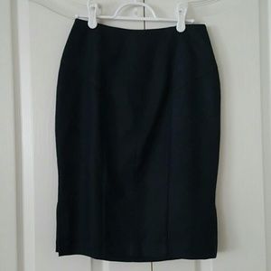 Mossimo Pencil Skirt