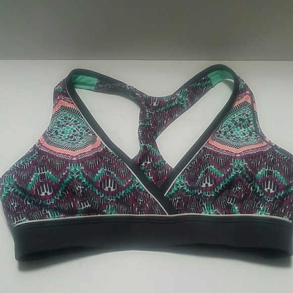 Athleta sport Bra