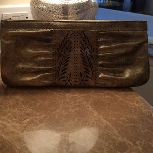 Antonio Melani clutch