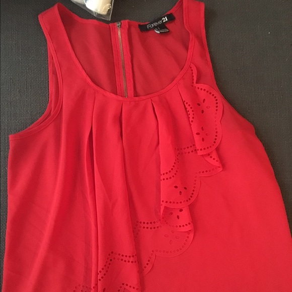 Forever 21 top