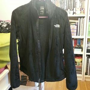 Northface jacket, Sz S