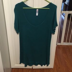 LuLaRoe Ribbed Classic