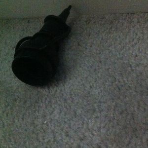 Meet your Posher, Pohser