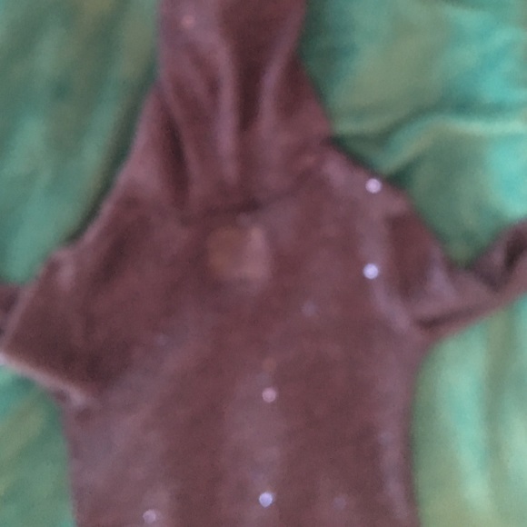 A sweater from justice - Picture 2 of 3