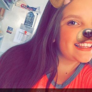 Meet your Posher, Mackenzie