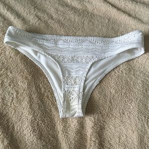 Bathing suit bottoms