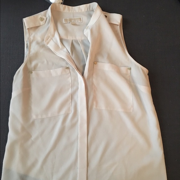 Michael Kors Tank