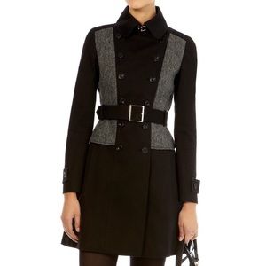Karen Millen Trench Coat
