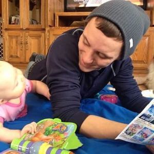 Meet your Posher, Tyler