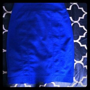 Brand: Express, size: 4, item: pencil skirt