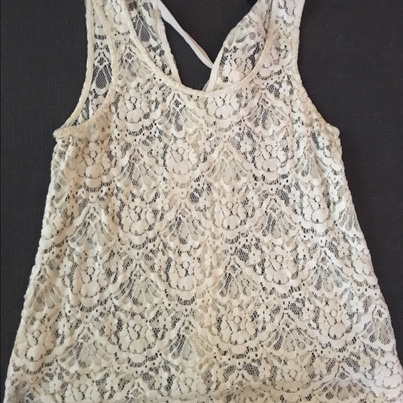 Forever 21 Tank