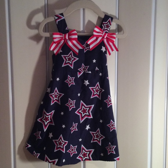 EUC sundress