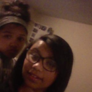 Meet your Posher, Tamera