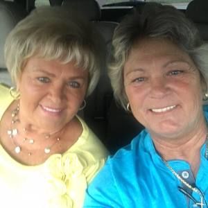 Meet your Posher, Cheryl