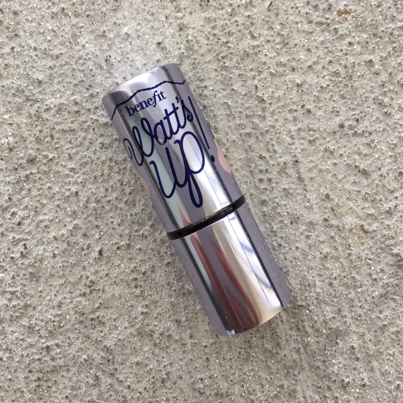 Benefit Watts Up! sample size