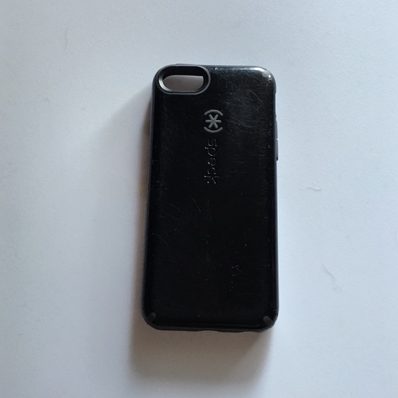 IPHONE 5C speck case