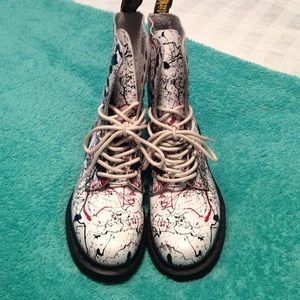 Size 6 dr martens