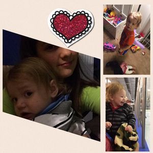 Meet your Posher, Kaley