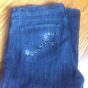 SALE Rock&Republic boot cut jeans