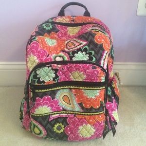 Vera Bradley Backpack