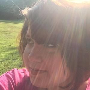 Meet your Posher, Katelyn